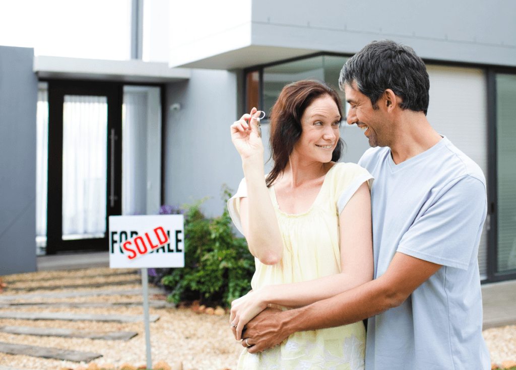 4 things to do before you call for First Time Buyer Home Insurance - AA Ireland