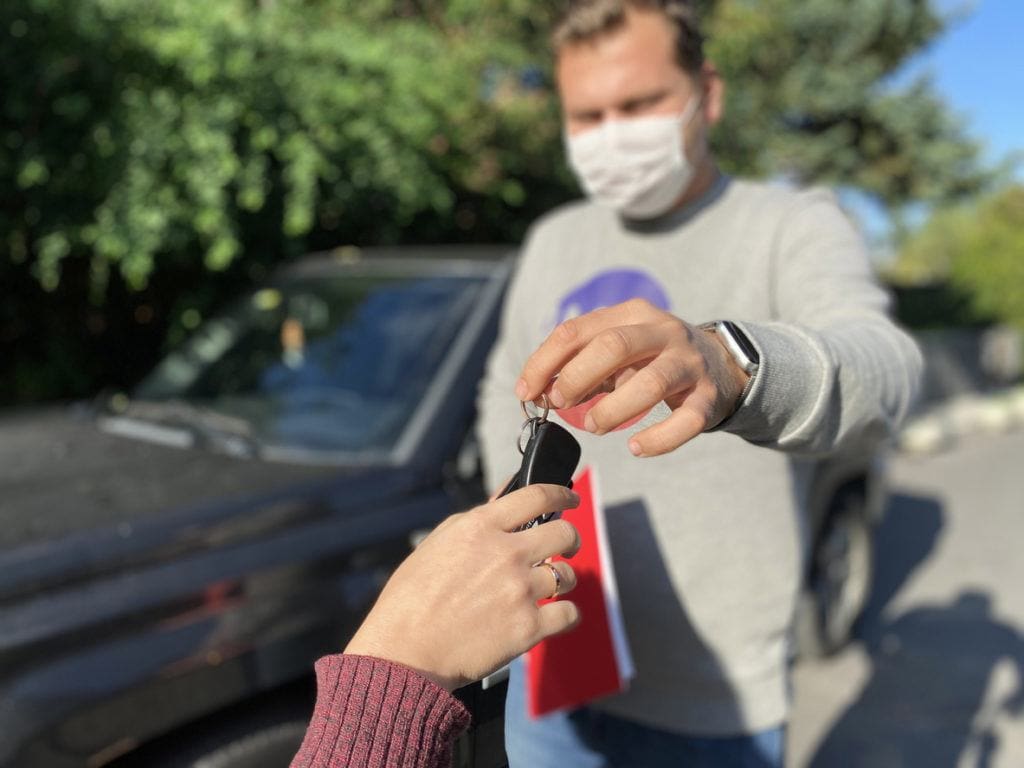 Don't risk buying a car with outstanding finance - AA Ireland