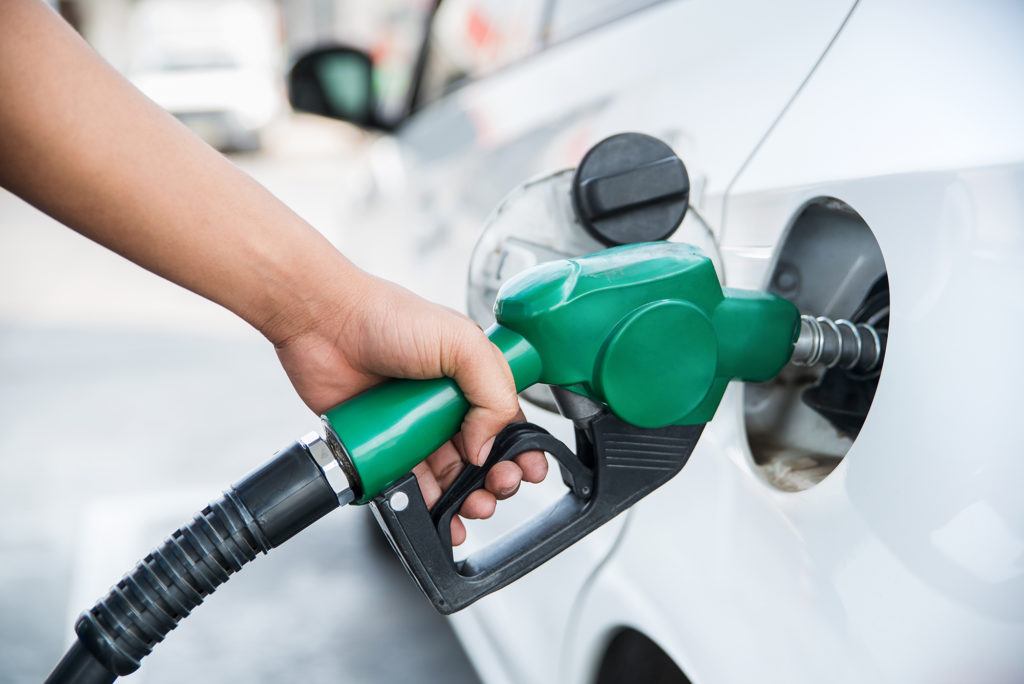 Petrol prices on the rise here in Ireland, but no issue on supply - AA Ireland.