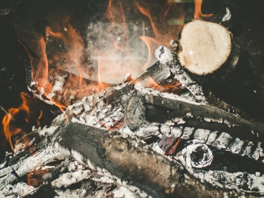 Reduce the risk of fire in your home this winter - AA Ireland