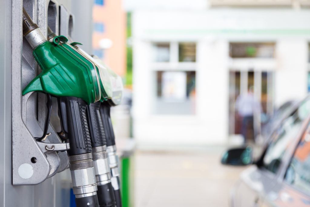 Fuel prices - Will the reduction in excise duty be enough to help motorists?