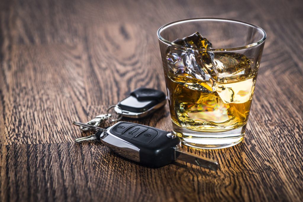 AA Ireland warns of drink-driving dangers ahead of the festive season