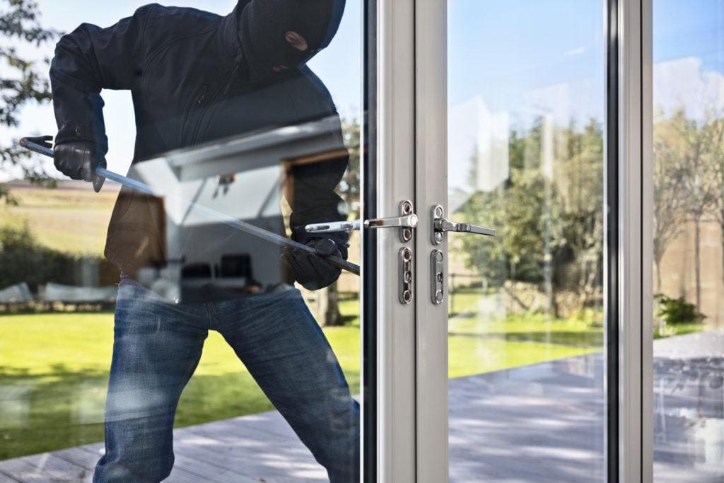 Avoid making burglary easy this Christmas, AA Ireland warns