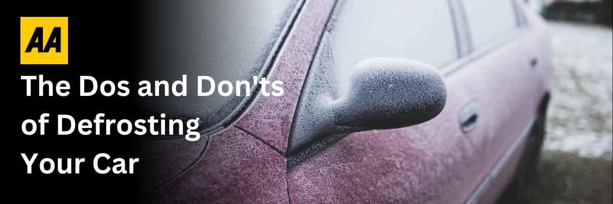 Mastering Safe Driving in Snow and Ice 5 Key Tips - Desktop