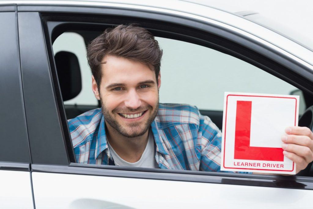 Learner or first time owner? Car insurance explained.
