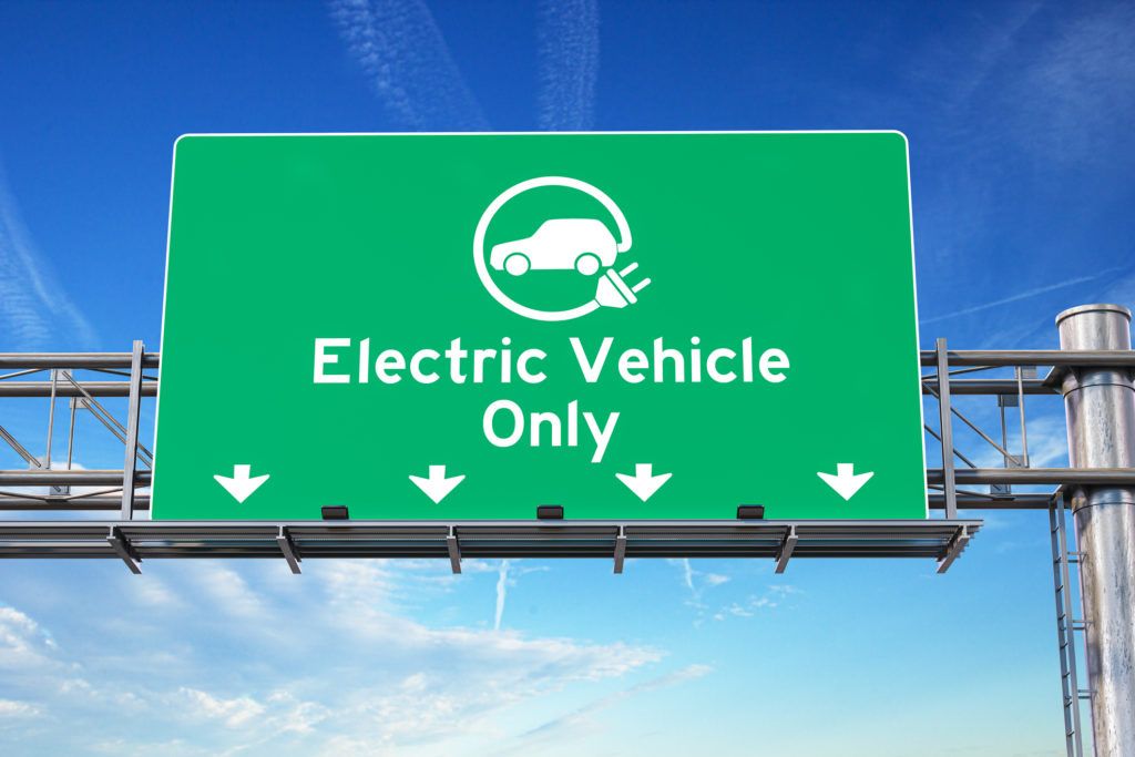 Climate change: Will we be rewarded or punished if we switch to electric vehicles?