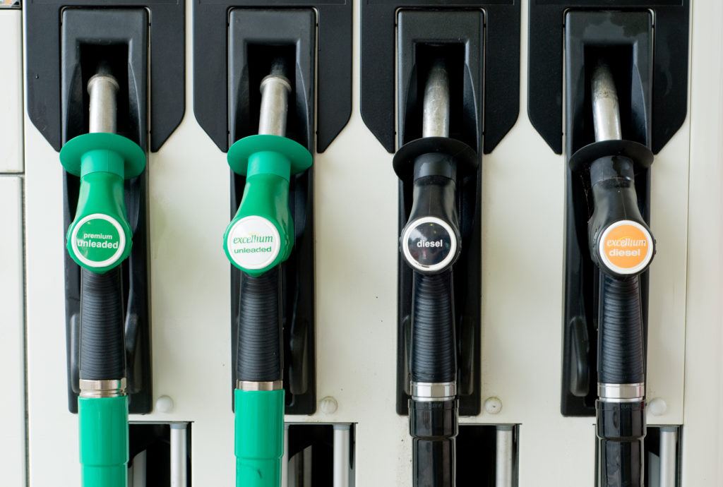 Average of 32% increase in fuel prices in the past year - AA Ireland