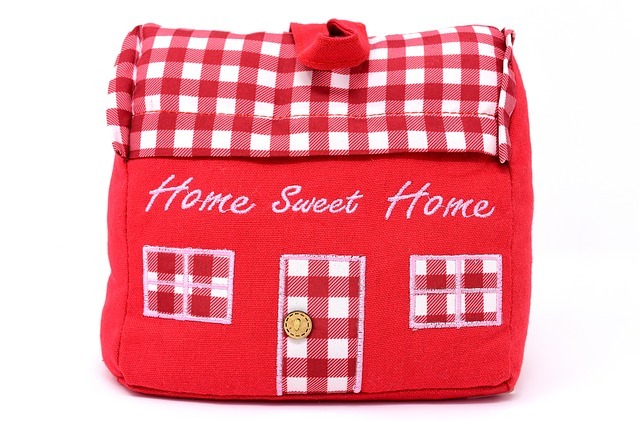 Show your home some love this Valentine's Day - AA Ireland