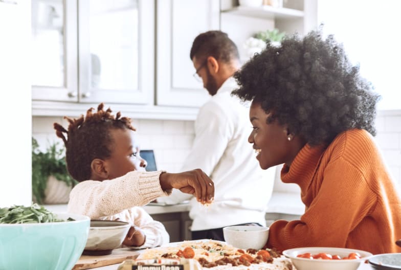 AA Home Insurance - Protecting what matters the most