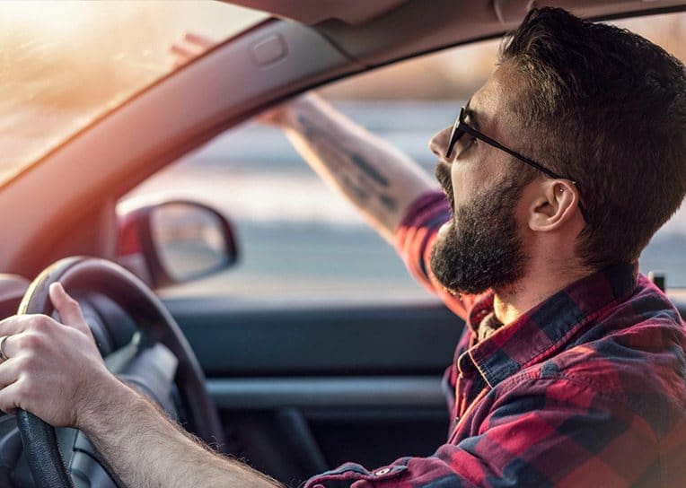 AA Young Driver Car Insurance