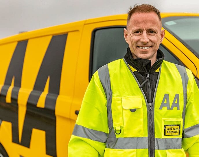 The AA App - Our app unlocks special discounts & rewards like 3c off every litre of fuel at select CircleK garages nationwide! Roadside