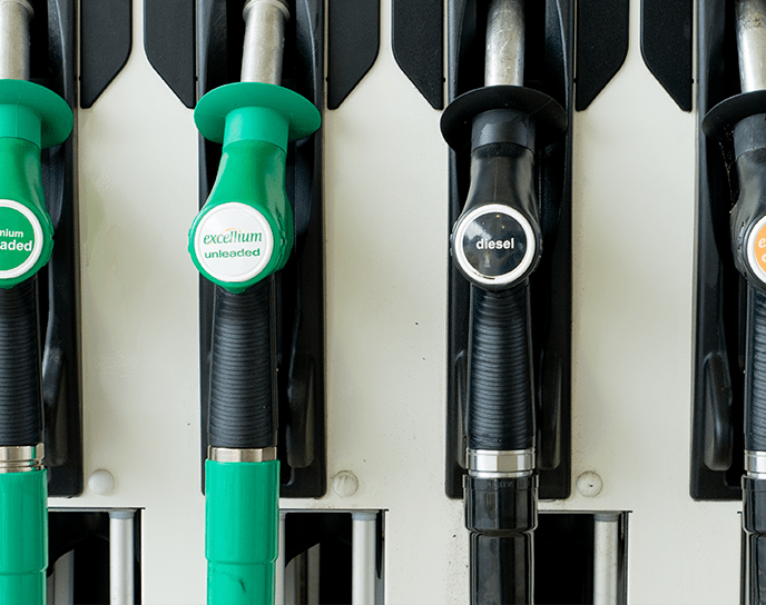 Irish Fuel Prices Stabilise For The First Time In 8 Months