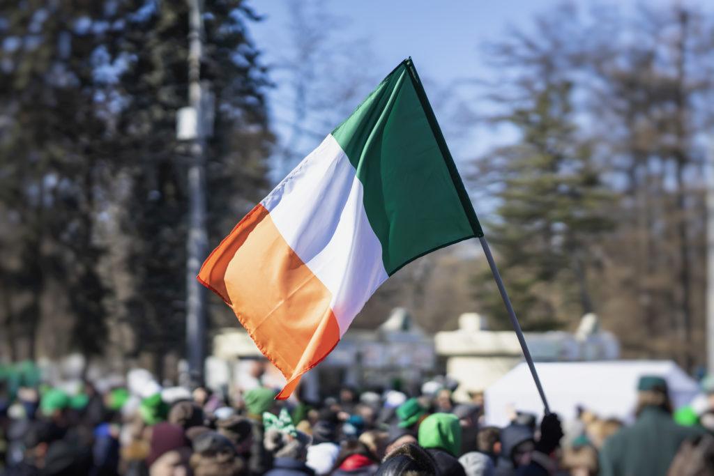 The Automobile Association issues warning ahead of St Patrick's Weekend