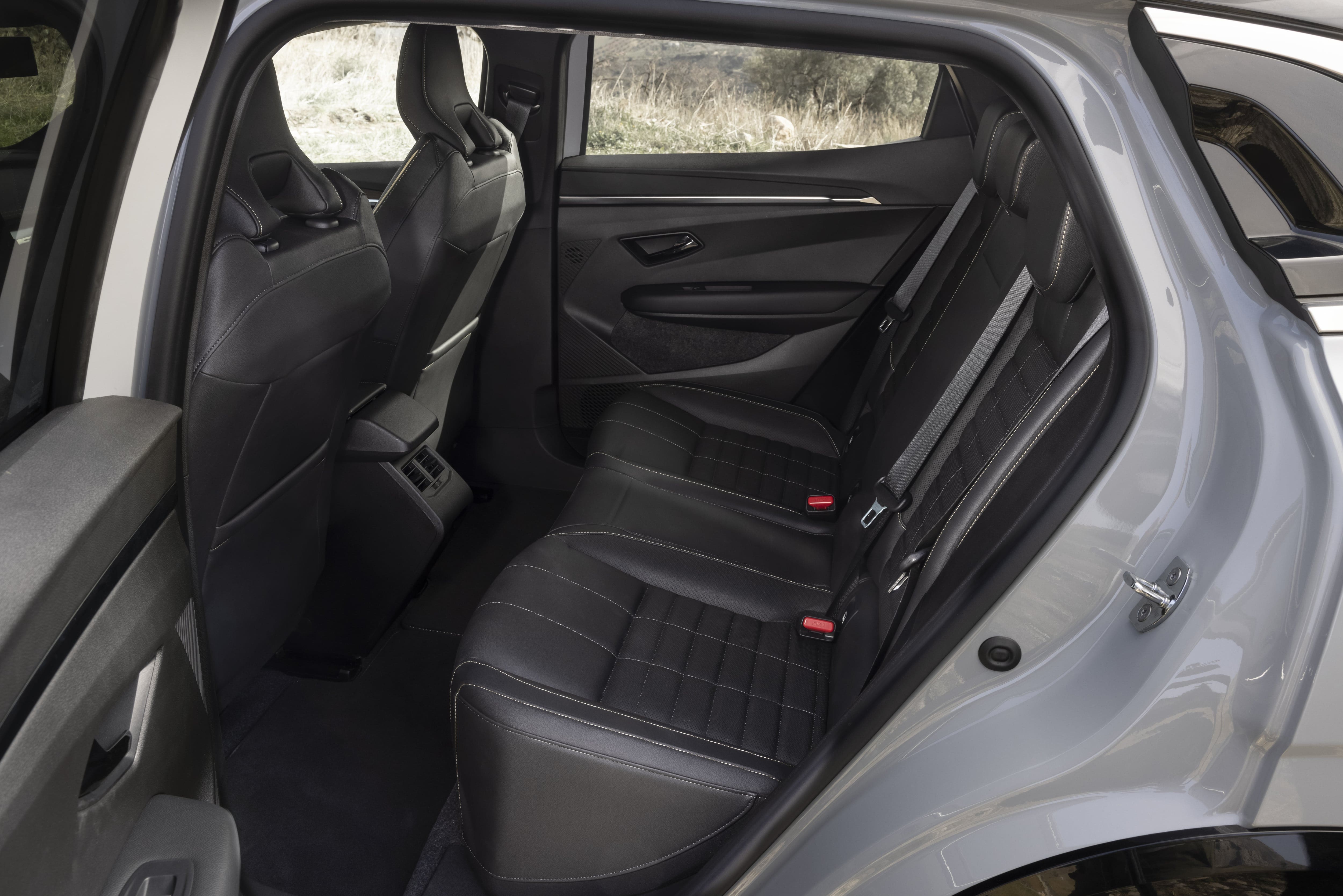 All-New Renault MEGANE E-TECH