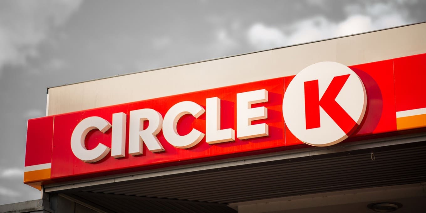 CircleK