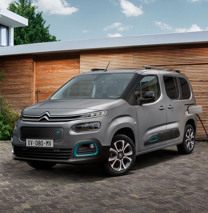 Citroen Berlingo long-term test (2022) review