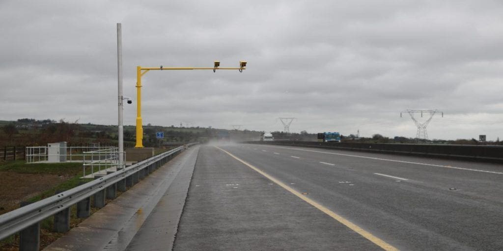 New average speed cameras – What you need to know