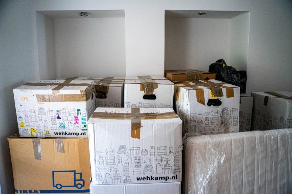Your Essential Checklist for Viewing a House