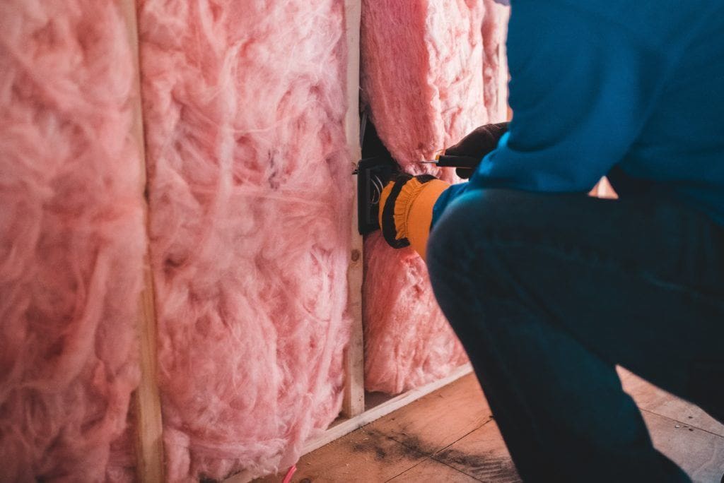 10 ways to increase your house BER rating