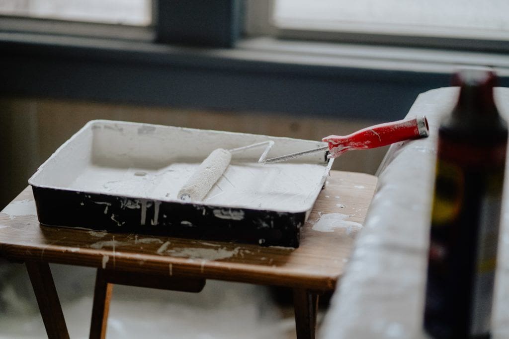 How to plan a successful home renovations project