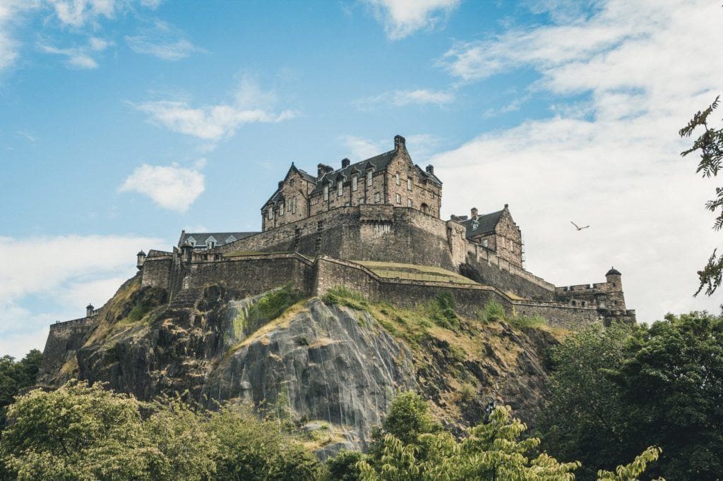 10 city breaks under 3 hours from Ireland