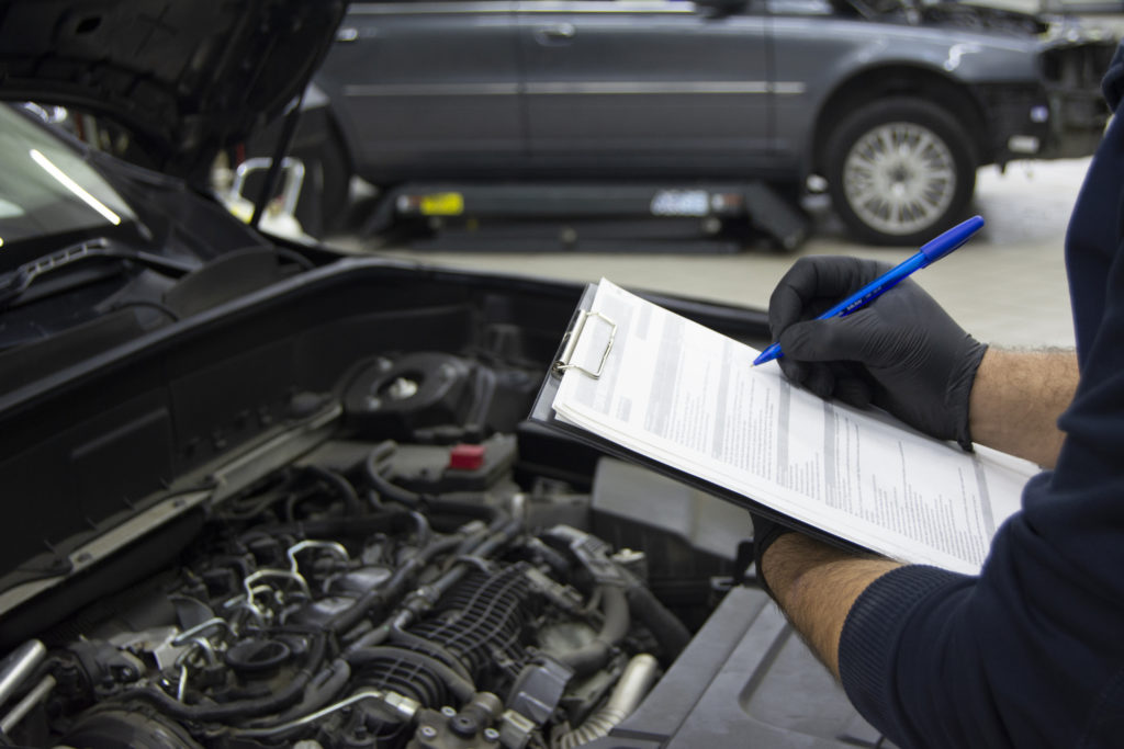 Top tips on getting your car serviced