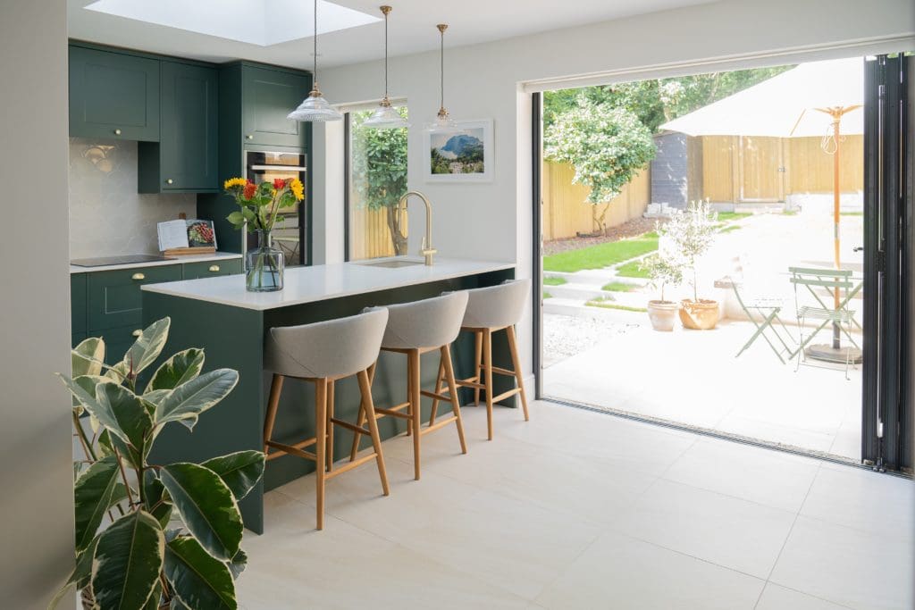 What are The Latest Kitchen Trends in 2022?￼