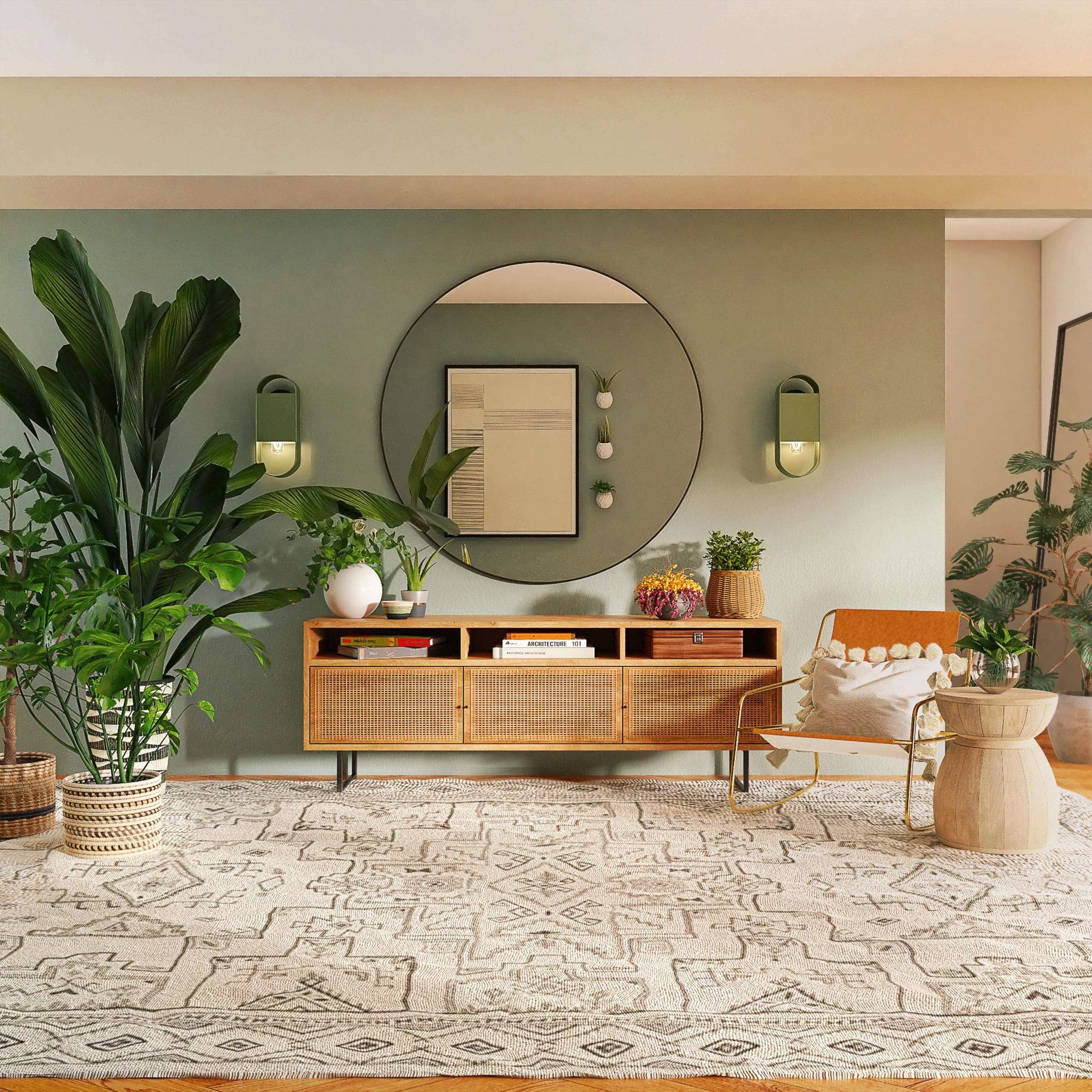 The Top Ten Interior Design Trends Of 2022