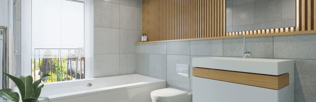 7 Biggest Bathroom Trends Of 2022￼