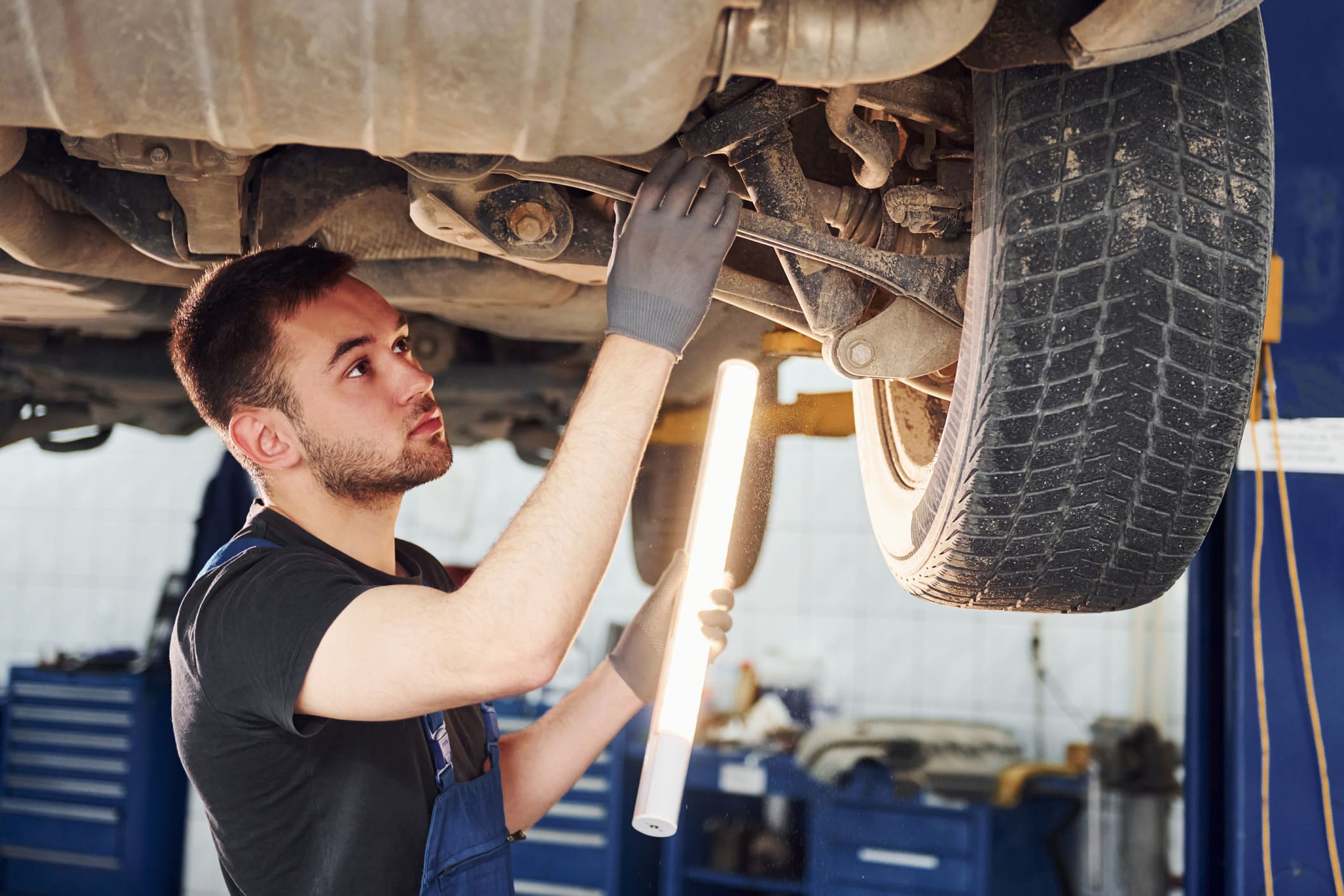 Car Service