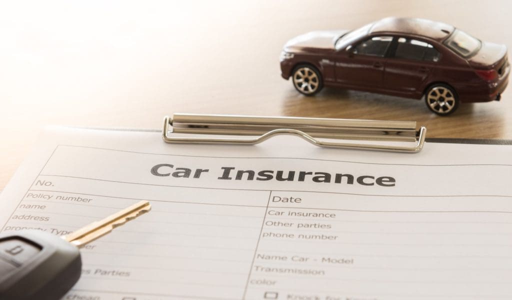First time driver insurance