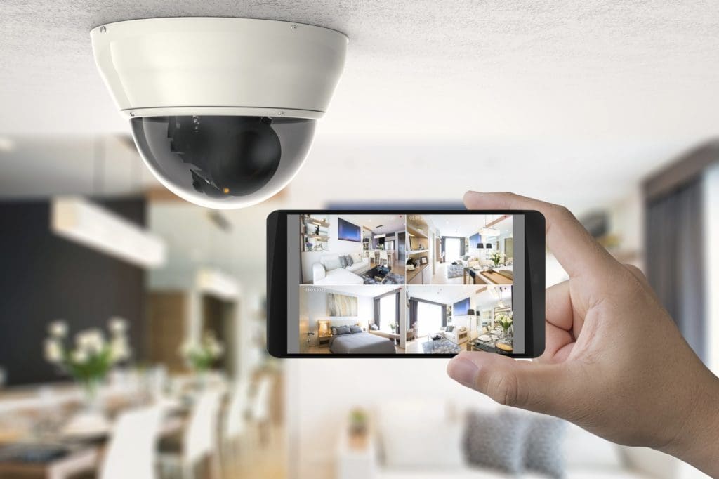 Top 10 home security tips