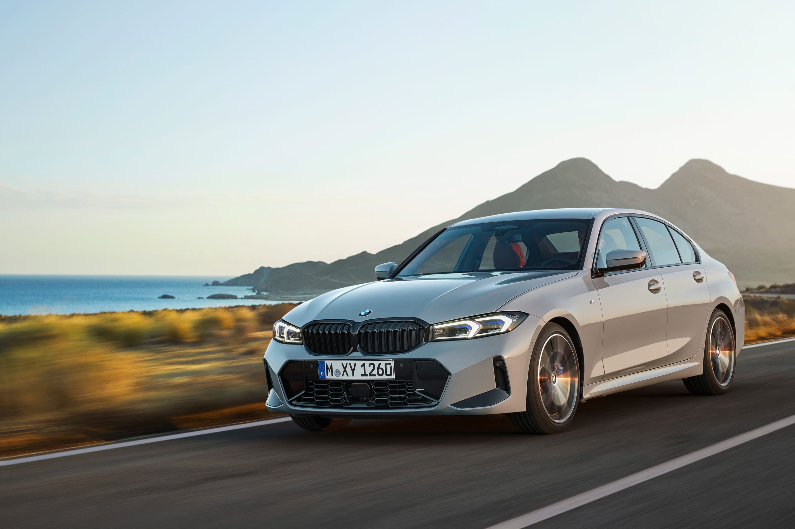BMW Series 3