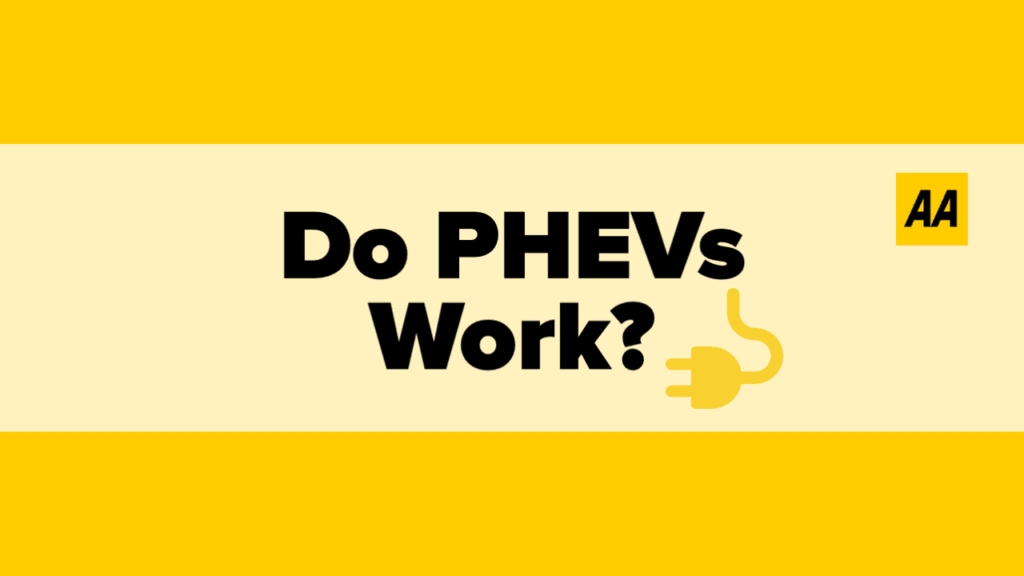 Do PHEVs work?