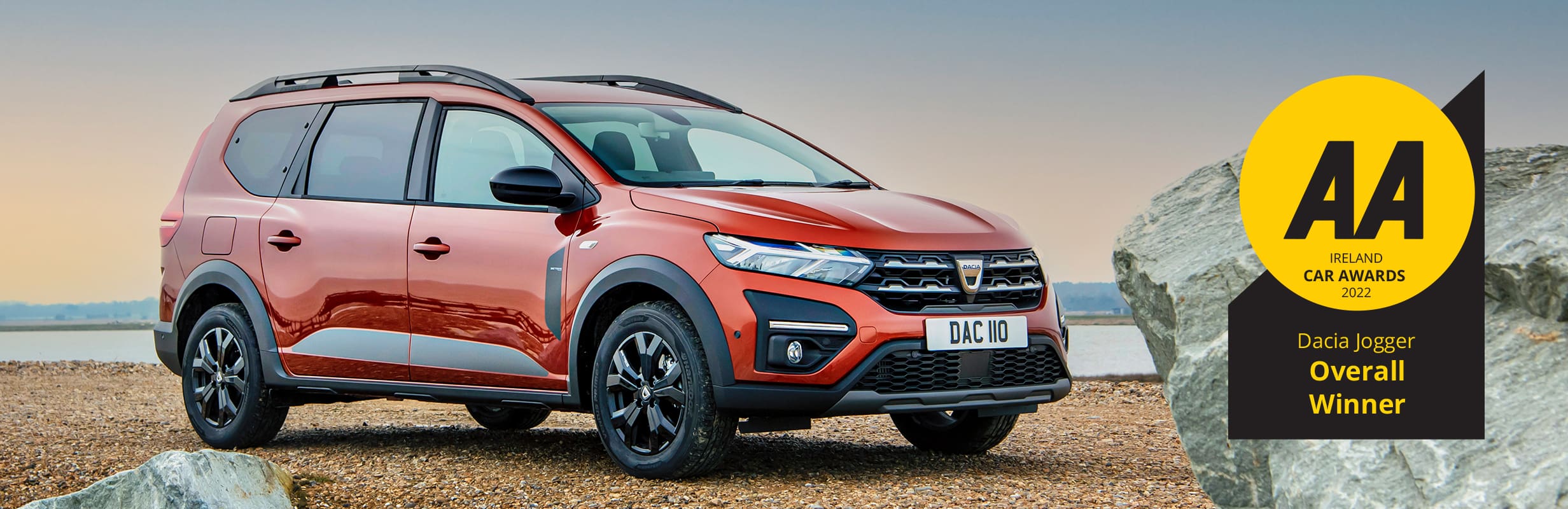 Dacia Jogger