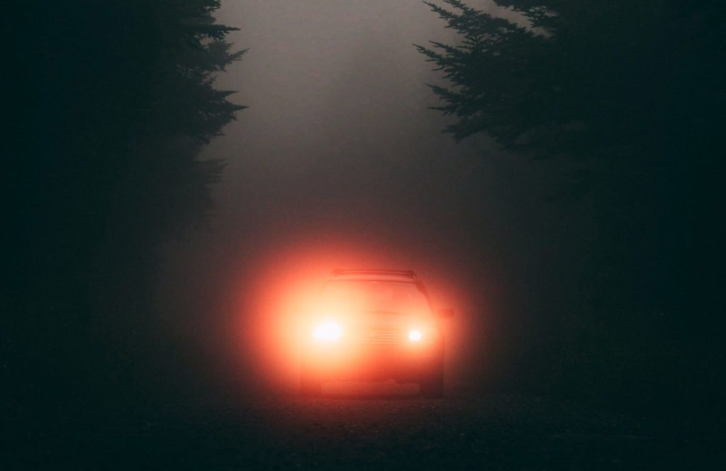 Spooky Season: Avoiding Car Horrors