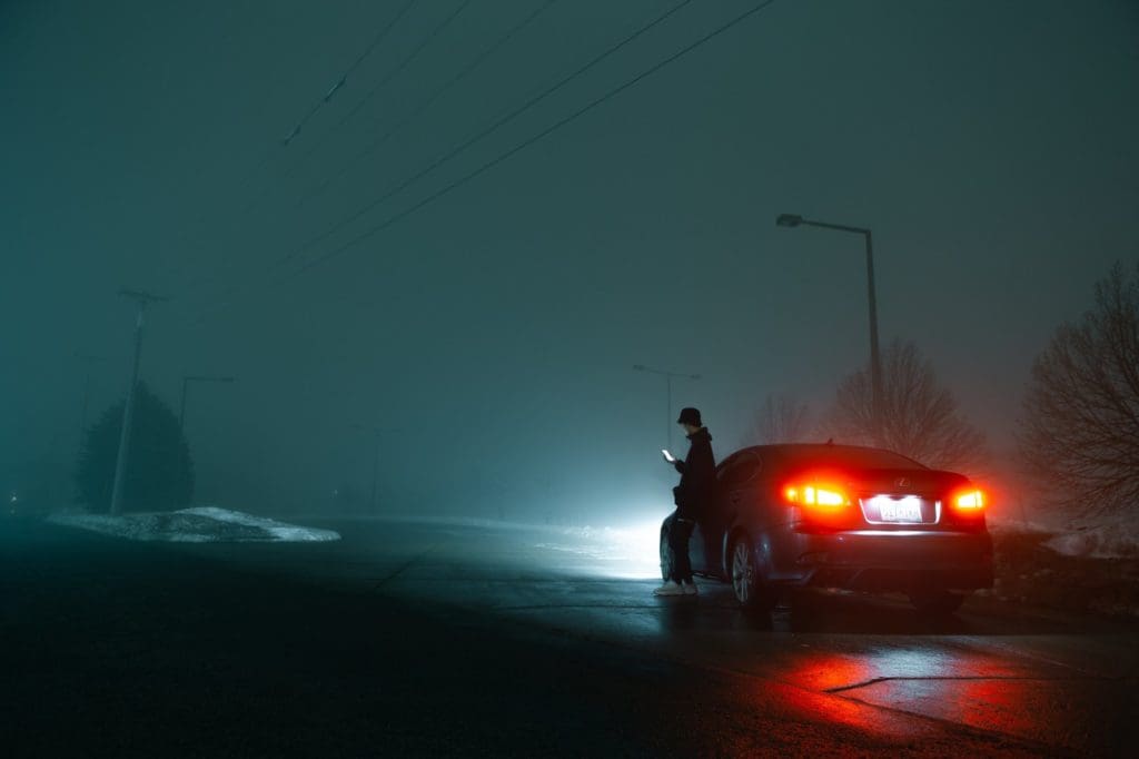 Spooky Season: Coming Back To Car Horrors