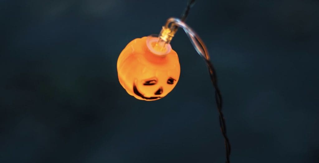 Spooky Season: Avoiding Home Horrors