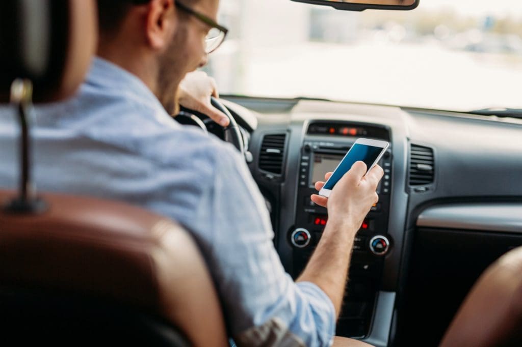 Fines for 16 Road Safety offences to double