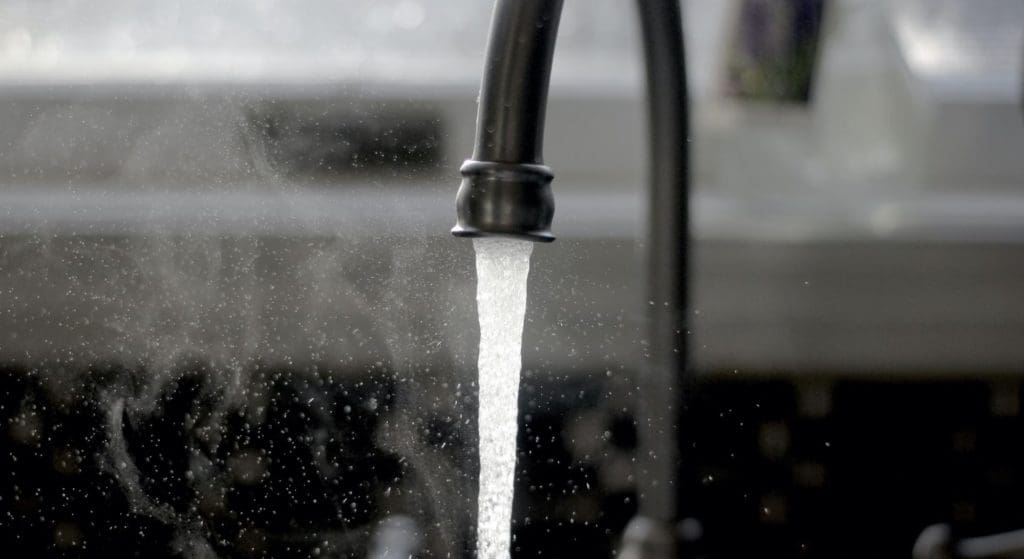 Spooky Season: The Dripping Tap That Cost An Arm & A Leg