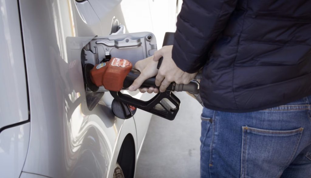 Just how expensive is fuel getting?