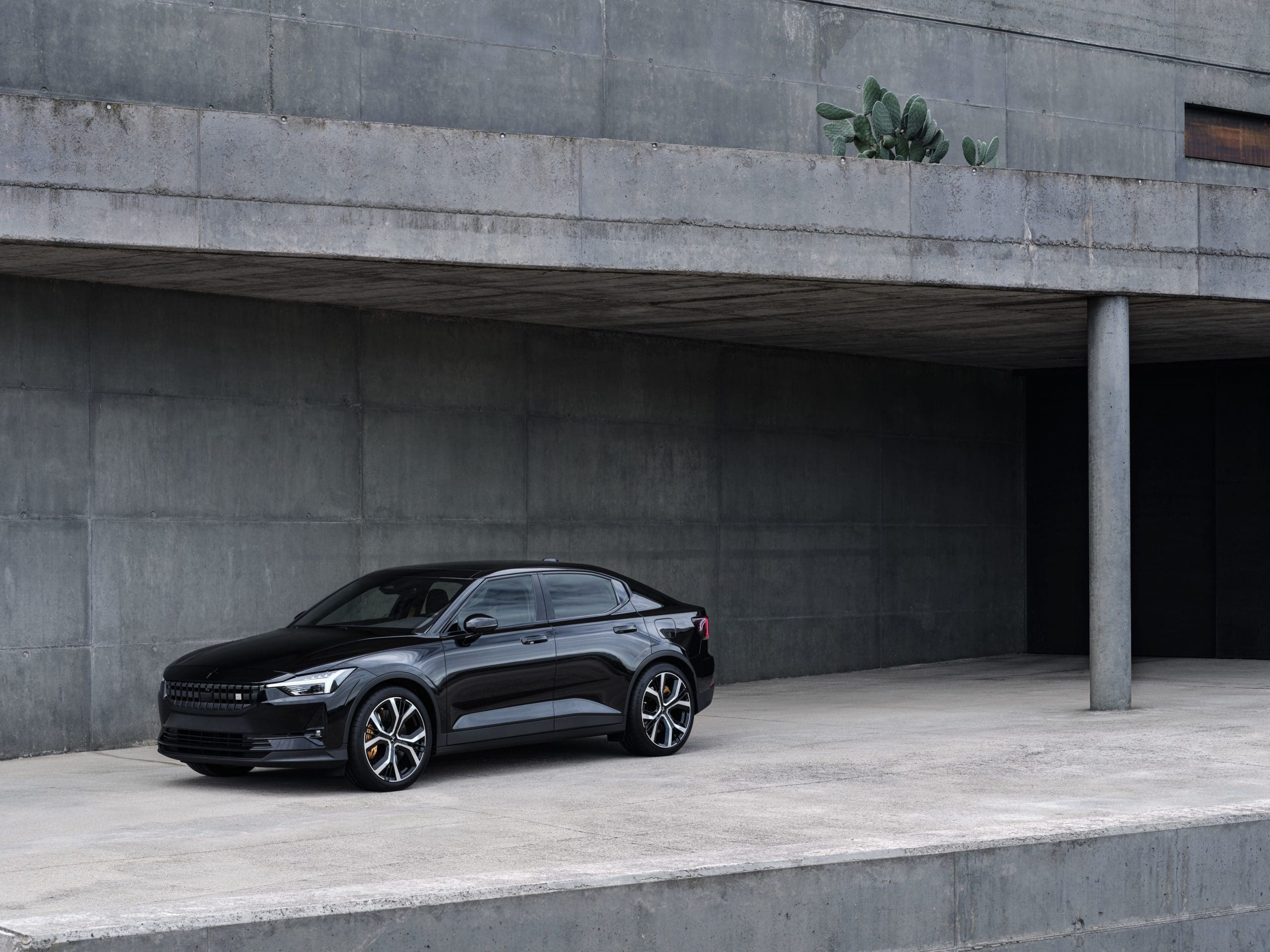 Polestar 2