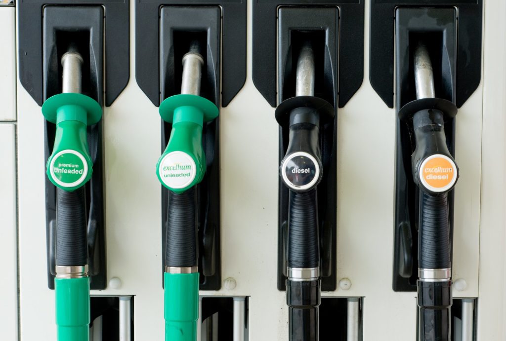 November Fuel Prices: Petrol prices drop by almost 4% on average, Diesel by 3%