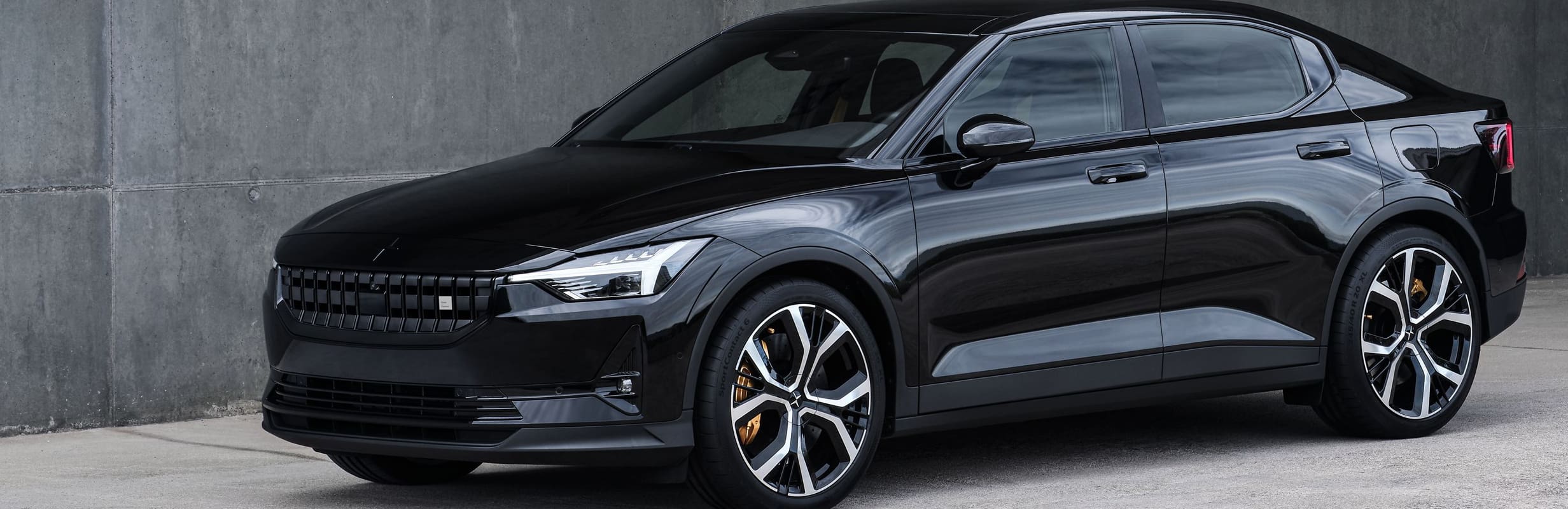 Polestar 2