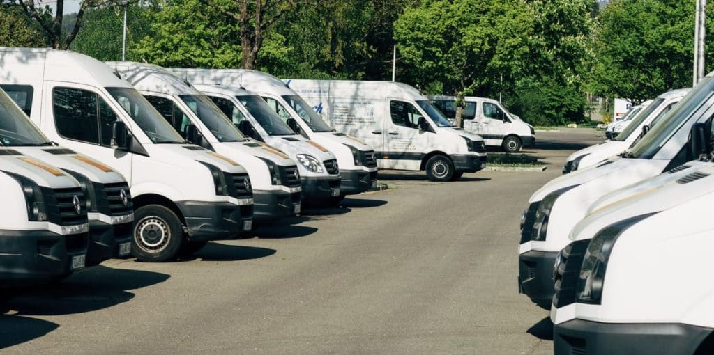 The Man in a Van Without a Plan