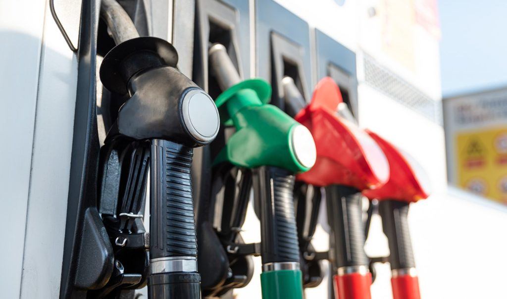 Respite for motorists as fuel prices drops by 10.5% on average.