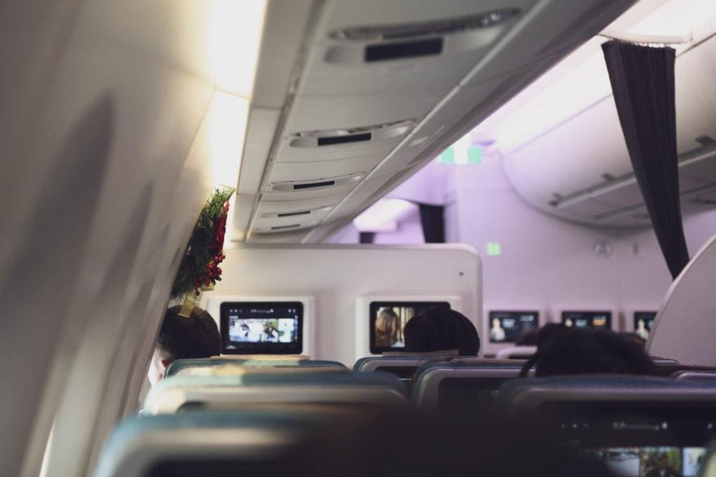 Taking a little NYE trip? Get covered!