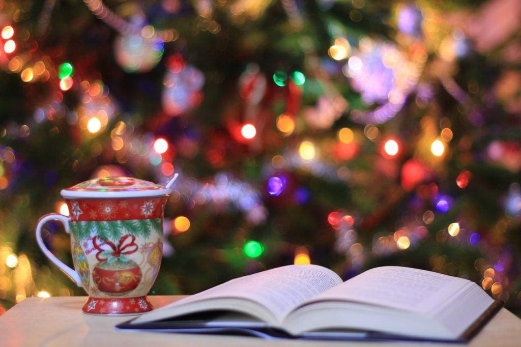 Twas the Night before Xmas