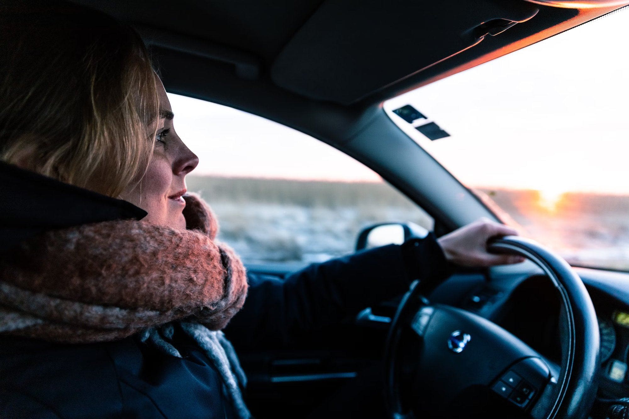 The AA's Ultimate Winter Driving Guide cover