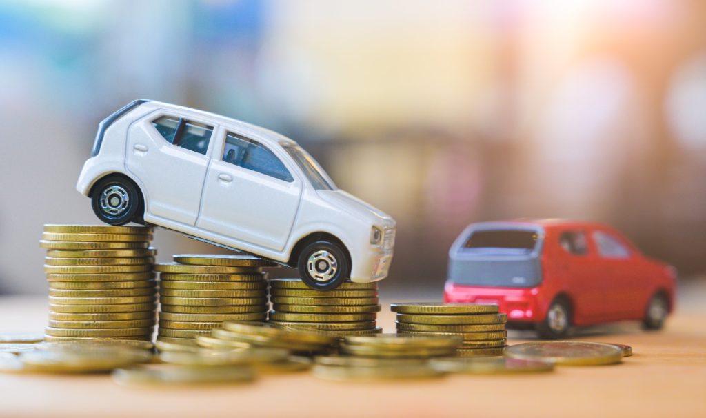 Motor Tax - Do we need to change how this works?